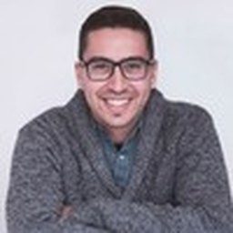 Photo of Pedro Medina